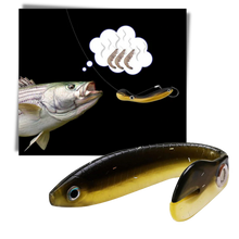 Carica l&#39;immagine nel visualizzatore di Gallery, Set di esche da pesca artificiali - Ozerty
