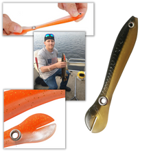 Carica l&#39;immagine nel visualizzatore di Gallery, Set di esche da pesca artificiali - Ozerty
