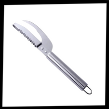 Carica l&#39;immagine nel visualizzatore di Gallery, Coltello per pesce e frutti di mare - Ozerty
