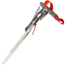 Carica l&#39;immagine nel visualizzatore di Gallery, Portacanne da pesca con molle - Ozerty
