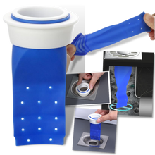 Carica l&#39;immagine nel visualizzatore di Gallery, Confezione di anelli di tenuta per drenaggio in silicone - Ozerty
