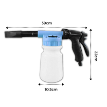 Carica l&#39;immagine nel visualizzatore di Gallery, Kit spray per autolavaggio - Ozerty
