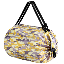 Carica l&#39;immagine nel visualizzatore di Gallery, Borsa per la spesa pieghevole e impermeabile
