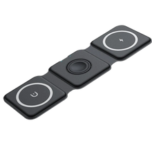 Carica l&#39;immagine nel visualizzatore di Gallery, Dock di ricarica wireless pieghevole - Ozerty
