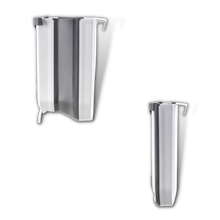 Carica l&#39;immagine nel visualizzatore di Gallery, Cestino per rifiuti espandibile e appendibile - Ozerty
