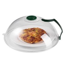 Carica l&#39;immagine nel visualizzatore di Gallery, Coperchio protettivo anti-schizzi per microonde - Ozerty
