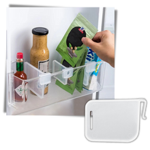 Carica l&#39;immagine nel visualizzatore di Gallery, Confezione da 20 divisori per ripiani del frigorifero - Ozerty
