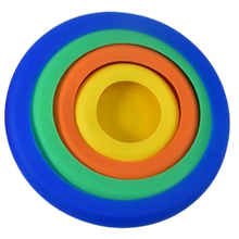 Carica l&#39;immagine nel visualizzatore di Gallery, Confezione da 4 coperchi in silicone - Ozerty
