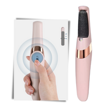 Carica l&#39;immagine nel visualizzatore di Gallery, Rimuovi calli elettrico
