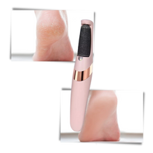 Carica l&#39;immagine nel visualizzatore di Gallery, Rimuovi calli elettrico - Ozerty
