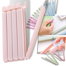 Carica l&#39;immagine nel visualizzatore di Gallery, Confezione da 15 clip di chiusura per confezioni alimentari - Ozerty
