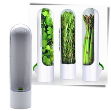 Carica l&#39;immagine nel visualizzatore di Gallery, Contenitore per la conservazione delle erbe fresche - Ozerty
