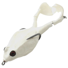 Carica l&#39;immagine nel visualizzatore di Gallery, Esca da pesca a rana in silicone - Ozerty
