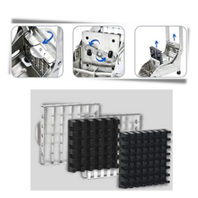 Carica l&#39;immagine nel visualizzatore di Gallery, Macchina per tagliare le patatine fritte - Ozerty
