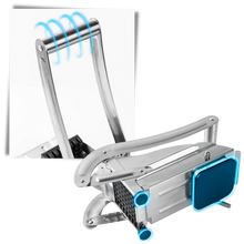 Carica l&#39;immagine nel visualizzatore di Gallery, Macchina per tagliare le patatine fritte - Ozerty
