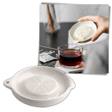 Carica l&#39;immagine nel visualizzatore di Gallery, Grattugia da cucina in ceramica
