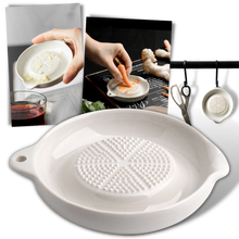 Carica l&#39;immagine nel visualizzatore di Gallery, Grattugia da cucina in ceramica - Ozerty
