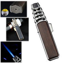 Carica l&#39;immagine nel visualizzatore di Gallery, Accendino a gas multiuso - Ozerty
