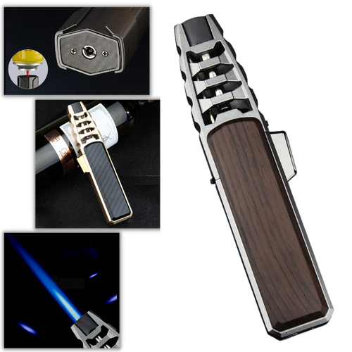 Accendino a gas multiuso - Ozerty