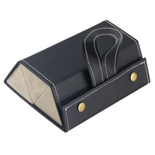 Carica l&#39;immagine nel visualizzatore di Gallery, Scatola per la conservazione degli occhiali
