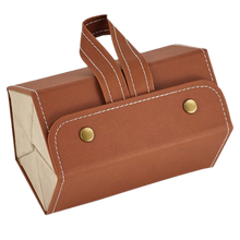 Carica l&#39;immagine nel visualizzatore di Gallery, Scatola per la conservazione degli occhiali
