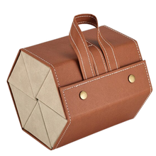 Carica l&#39;immagine nel visualizzatore di Gallery, Scatola per la conservazione degli occhiali
