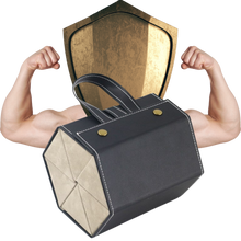 Carica l&#39;immagine nel visualizzatore di Gallery, Scatola per la conservazione degli occhiali - Ozerty
