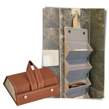 Carica l&#39;immagine nel visualizzatore di Gallery, Scatola per la conservazione degli occhiali - Ozerty
