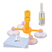 Carica l&#39;immagine nel visualizzatore di Gallery, Kit di riparazione del vetro del parabrezza
