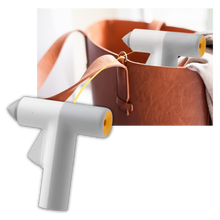 Carica l&#39;immagine nel visualizzatore di Gallery, Pistola per colla a caldo senza filo
