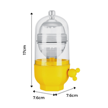 Carica l&#39;immagine nel visualizzatore di Gallery, Creatore di uova d&#39;oro - Ozerty
