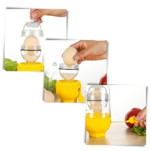 Carica l&#39;immagine nel visualizzatore di Gallery, Creatore di uova d&#39;oro
