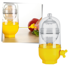 Carica l&#39;immagine nel visualizzatore di Gallery, Creatore di uova d&#39;oro - Ozerty
