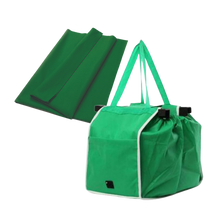 Carica l&#39;immagine nel visualizzatore di Gallery, Borsa della spesa riutilizzabile per carrello - Ozerty
