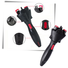 Carica l&#39;immagine nel visualizzatore di Gallery, Macchina elettrica per intrecciare i capelli - Ozerty
