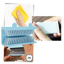 Carica l&#39;immagine nel visualizzatore di Gallery, Raccoglitore di capelli per doccia
