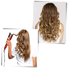 Carica l&#39;immagine nel visualizzatore di Gallery, Ferro arricciacapelli automatico - Ozerty
