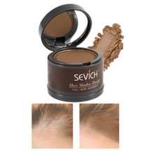 Carica l&#39;immagine nel visualizzatore di Gallery, Polvere correttrice per le radici dei capelli
