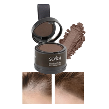 Carica l&#39;immagine nel visualizzatore di Gallery, Polvere correttrice per le radici dei capelli
