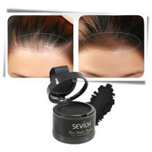 Carica l&#39;immagine nel visualizzatore di Gallery, Polvere correttrice per le radici dei capelli - Ozerty
