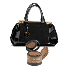 Carica l&#39;immagine nel visualizzatore di Gallery, Polvere correttrice per le radici dei capelli - Ozerty
