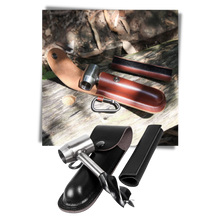 Carica l&#39;immagine nel visualizzatore di Gallery, Chiave a mano multifunzionale - Ozerty
