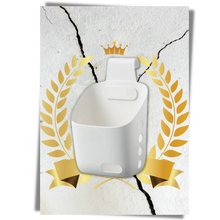 Carica l&#39;immagine nel visualizzatore di Gallery, Confezione da 3 cestini portaoggetti da appendere - Ozerty
