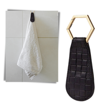 Carica l&#39;immagine nel visualizzatore di Gallery, Clip magnetica per cappello per borsa - Ozerty
