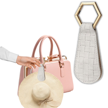 Carica l&#39;immagine nel visualizzatore di Gallery, Clip magnetica per cappello per borsa - Ozerty
