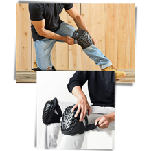 Carica l&#39;immagine nel visualizzatore di Gallery, Ginocchiere professionali premium - Ozerty
