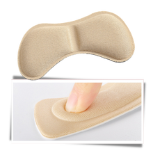 Carica l&#39;immagine nel visualizzatore di Gallery, 5 Paia di cuscinetti per scarpe per i tacchi - Ozerty
