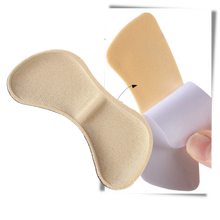 Carica l&#39;immagine nel visualizzatore di Gallery, 5 Paia di cuscinetti per scarpe per i tacchi
