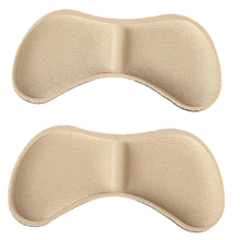 Carica l&#39;immagine nel visualizzatore di Gallery, 5 Paia di cuscinetti per scarpe per i tacchi - Ozerty
