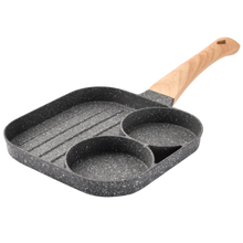 Carica l&#39;immagine nel visualizzatore di Gallery, Padella antiaderente per le uova - Ozerty
